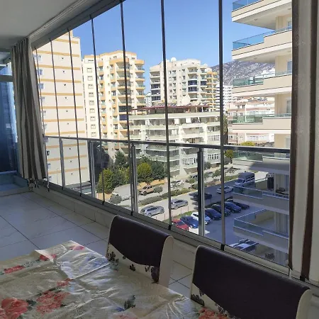 Arena Tower Apartment *