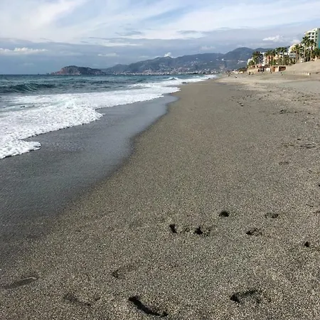 Arena Tower アパート アランヤ