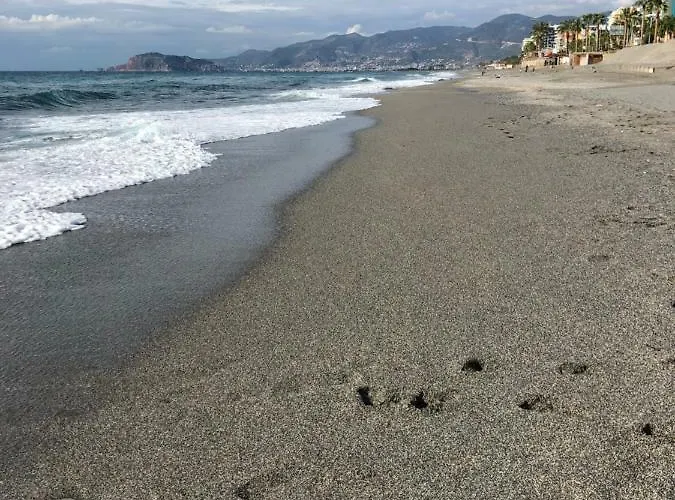 Arena Tower דירה אלאניה