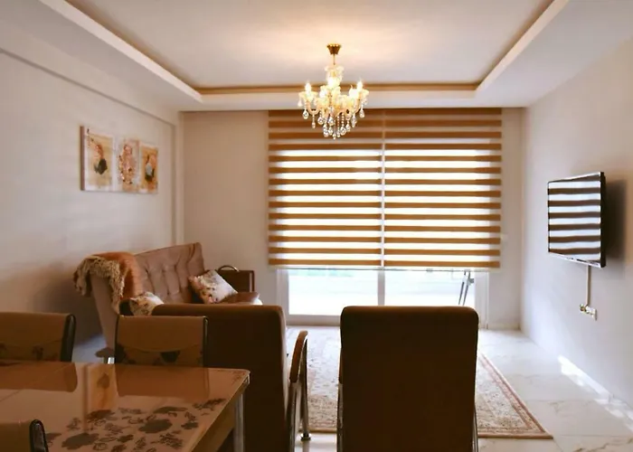 דירה Arena Tower *