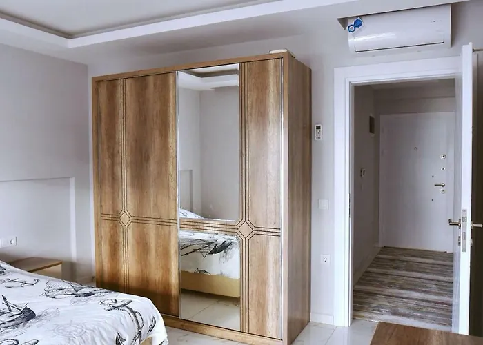 Arena Tower אלאניה