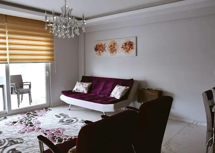 Arena Tower アパート