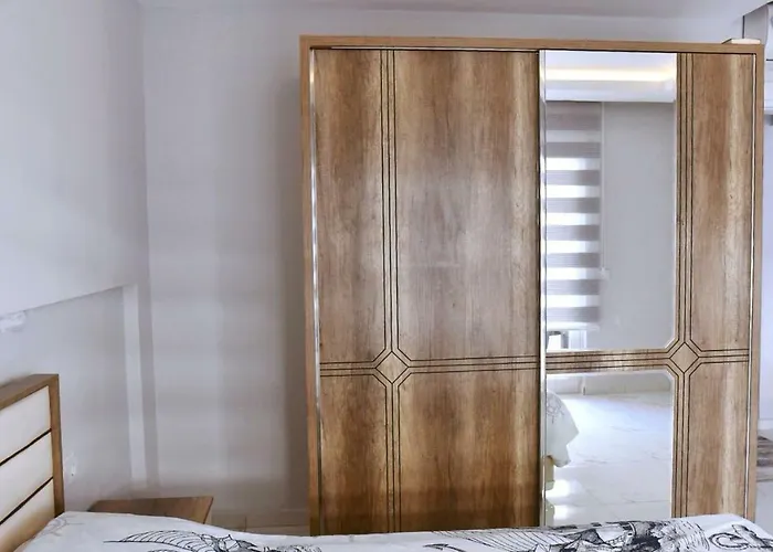 Arena Tower * アランヤ