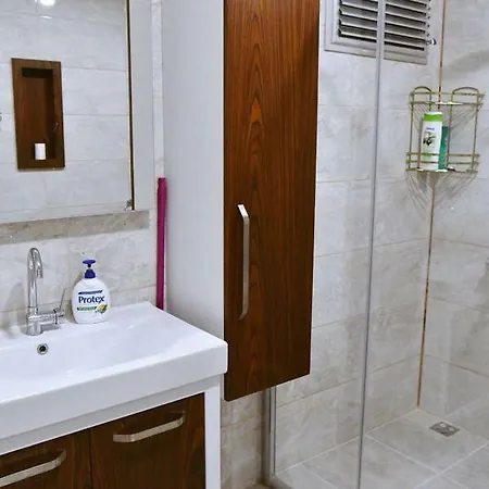 Apartment Arena Tower Alanya