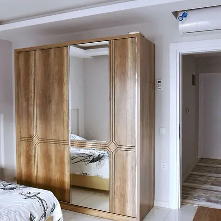 Arena Tower Alanya