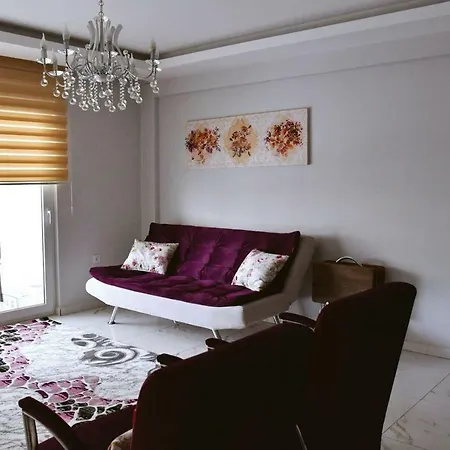 Arena Tower Apartment