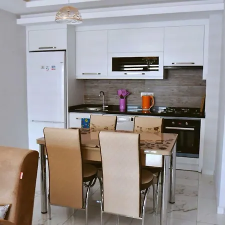 Apartment Arena Tower