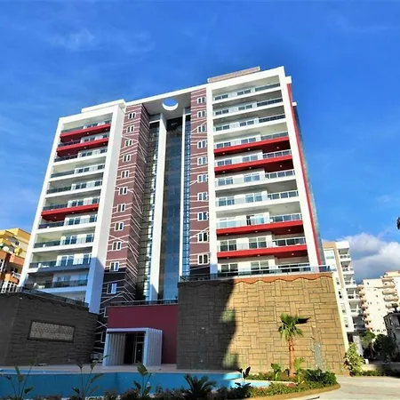 Arena Tower Apartment