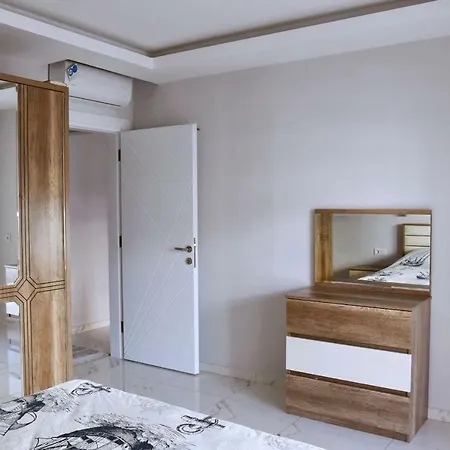 Apartment Arena Tower Alanya