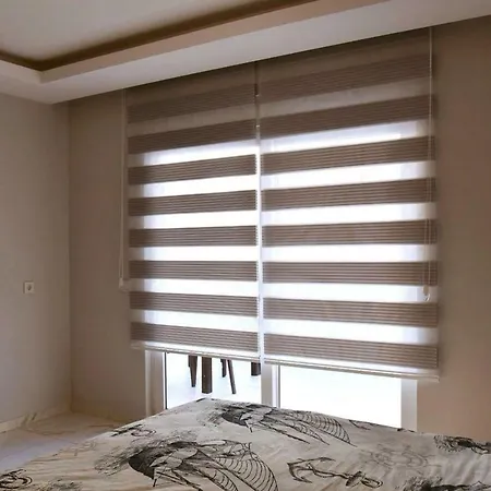Arena Tower Apartment *